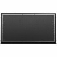 Bose Professional 808658-6610 ArenaMatch AMWG2080 Waveguide Mount Accessory, Black