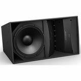 Bose Professional 808658-6610 ArenaMatch AMWG2080 Waveguide Mount Accessory, Black