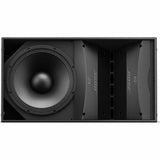 Bose Professional 808658-6610 ArenaMatch AMWG2080 Waveguide Mount Accessory, Black