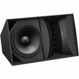 Bose Professional 808658-6810 ArenaMatch AMWG4080 Waveguide Mount Accessory, Black