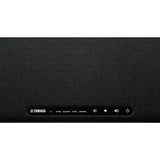 Yamaha SR-B20ABL Bluetooth Sound Bar Speaker DTS Virtual:X Black