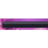 Yamaha SR-B20ABL Bluetooth Sound Bar Speaker DTS Virtual:X Black