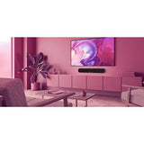 Yamaha SR-B20ABL Bluetooth Sound Bar Speaker DTS Virtual:X Black
