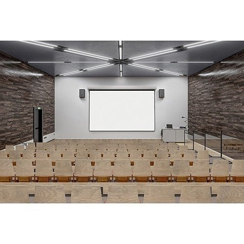 Draper 152102 Acumen, Electric Projection Screen, 189"