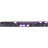 American Dynamics ADVER04N0NP16G 32-Channel VideoEdge 1U Network Video Recorder, 4TB