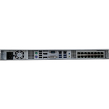 American Dynamics ADVER04N0NP16G 32-Channel VideoEdge 1U Network Video Recorder, 4TB