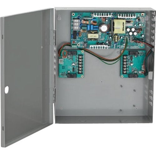 Von Duprin PS914 4Amp Class 2 Filtered and Regulated High in Rush Power Supply