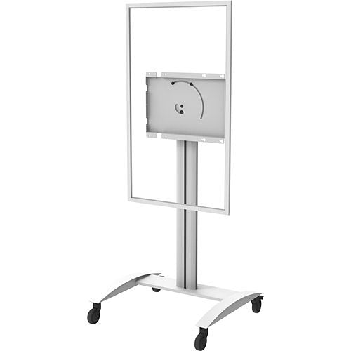 Peerless-AV SR560-FLIP2 Mobile Cart with Rotational Interface for the 55" and 65" Samsung Flip 2 (Replaces SR560-FLIP)