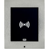 2N 02142-001 Access Unit 2.0 RFID 13.56 MHz
