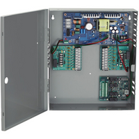 Locknetics PS906 Universal Power Supply, Amp at 12/24 Volt DC