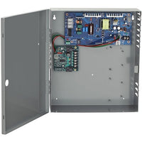 Von Duprin PS902 2A Power Supply, Satin Chrome