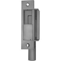 Von Duprin 6210-FSE-DS-24-S024-US3- EB- C 6210 6200 Series Electric Strike for Mortise or Cylindrical Devices, Yale 8700, Fail Secure, Monitors Latch Bolt and Lock Status