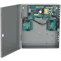 Von Duprin PS914-BBK-KL PS914 4A High in Rush Power Supply, with Battery Backup Kit