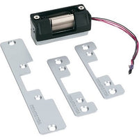 Von Duprin 5100-3FP-US19-12/24VDC-FSA/FSE 5100 Heavy-Duty Electric Strike for Cylindrical Locksets 12 to 24VDC, Fail Secure