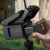 Vosker V-LIT-B3 Extra Rechargeable Lithium Battery Pack for VOSKER V300 and VKX Mobile Security Cameras