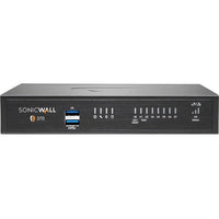 SonicWall Essential Protection Service Suite for TZ370, 2 Years (02-SSC-6626)
