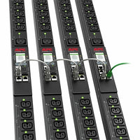 APC APDU9959J NetShelter Rack PDU 9000 Switched