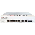 Fortinet FortiGateRugged-60F-3G4G Hardware plus 5 Year FortiCare Premium and FortiGuard Enterprise Protection (FGR-60F-3G4G-BDL-809-60)