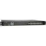 SonicWall Content Filtering Service for NSa 2700 Series, 2 Years (02-SSC-7359)