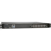 SonicWall Advanced Protection Security Suite for NSa 2700, 4 Years (02-SSC-8133)