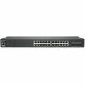SonicWall Wireless Network Management for Switch SWS14-24, 3 Years (02-SSC-8808)