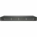 SonicWall Wireless Network Management for Switch SWS14-48, 1 Year (02-SSC-8816)