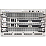 Fortinet FortiGate-7040E-9-DC Hardware plus 1 Year FortiCare Premium and FortiGuard Enterprise Protection (FG-7040E-9-DC-BDL-809-12)