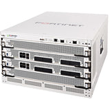 Fortinet FortiGate-7040E-9-DC Hardware plus 1 Year FortiCare Premium and FortiGuard Enterprise Protection (FG-7040E-9-DC-BDL-809-12)