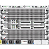 Fortinet FortiGate-7060E-9 Hardware plus 1 Year FortiCare Premium and FortiGuard Unified Threat Protection (UTP) (FG-7060E-9-BDL-950-12)