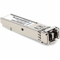 AddOn SFP-10GB-DW21-V80-AO MSA Compliant 10GBase-DWDM SFP+ Transceiver C-Band 100GHz (SMF, 1560.61nm, 80km, LC, DOM, -40 to 95C)