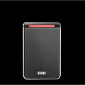 HID 40TKS-00-000CAB Signo 40 Contactless Smartcard Reader, Multi-Technology, Mobile Ready, Wall Switch Mount, MOBA3AK