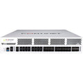Fortinet FortiGate-1800F-DC Hardware plus 3 Year FortiCare Premium and FortiGuard Unified Threat Protection (UTP) (FG-1800F-DC-BDL-950-36)