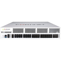 Fortinet FortiGate-1800F-DC Hardware plus 3 Year FortiCare Premium and FortiGuard Unified Threat Protection (UTP) (FG-1800F-DC-BDL-950-36)