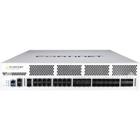 Fortinet FortiGate-1801F-DC Hardware plus 5 Year FortiCare Premium and FortiGuard Unified Threat Protection (UTP) (FG-1801F-DC-BDL-950-60)