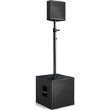 Bose Professional 843163-0110 AMS115 Compact Subwoofer
