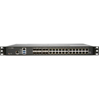 SonicWall Gateway Anti-Malware, Intrusion Prevention and Application Control for NSa 3700 Series, 2 Years (02-SSC-6933)