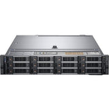 Honeywell HNMPE64C32T8 MAXPRO Professional Edition 4K 64-Channel Enterprise NVR, 32TB HDD