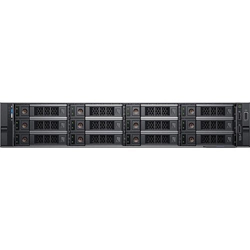 Honeywell HNMP128C144T MAXPRO Professional Edition 4K 128-Channel Enterprise NVR, 144TB HDD