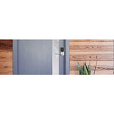 Yale Locks YRL216-NR-0BP Yale YRL216-NR-0BP Assure Lever Push Button Keypad Lever Lock, Standalone, Oil Rubbed Bronze