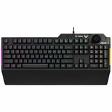 ASUS TUF Gaming K1 Gaming Keyboard (RA04 TUF GAMING K1/CA)