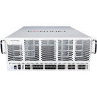 Fortinet FortiGate FG-4401F Network Security/Firewall Appliance - DC Power Model (FG-4401F-DC)