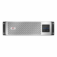 APC SMTL1500RM3UCNC Smart-UPS Lithium-Ion, Short Depth, 1500VA