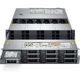 Milestone HE1800R-144TB-20 144TB Husky IVO 1800 Rack Mount Server, 2U, WS19