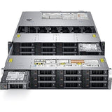 Milestone HE1800R-144TB-20 144TB Husky IVO 1800 Rack Mount Server, 2U, WS19