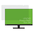 Lenovo 4XJ1D33882 Privacy Screen Filter for 27" Widescreen Monitors (16:9)