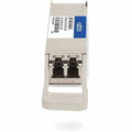 AddOn QSFP-100G-ZR4-AR-AO Arista Networks® QSFP-100G-ZR4-AR Compatible TAA 100GBase-ZR4 QSFP28 Transceiver (SMF, 1295nm to 1309nm, 80km, LC, DOM)