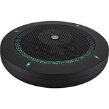 Yamaha RM-TT-B ADECIA Series Wired Tabletop Microphone, Black