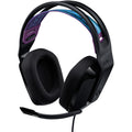 Logitech 981-000977 G335 Wired Gaming Headset – Case of 4