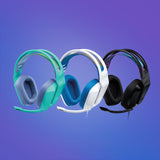 Logitech 981-000977 G335 Wired Gaming Headset – Case of 4