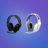 Logitech 981-000977 G335 Wired Gaming Headset – Case of 4